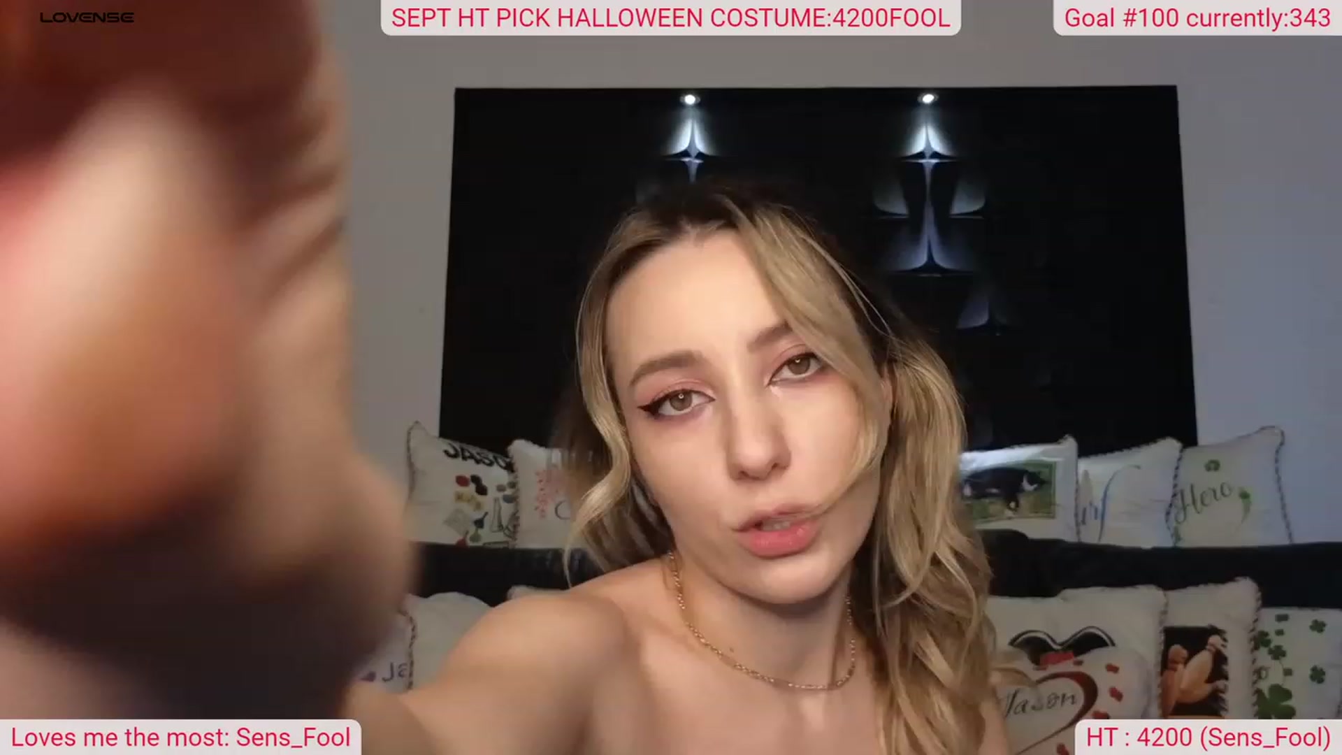 Gallery image thumbnail from DinasLibrary's myfreecams stream on, 09/23/2023, 04:46 image 19 of 20