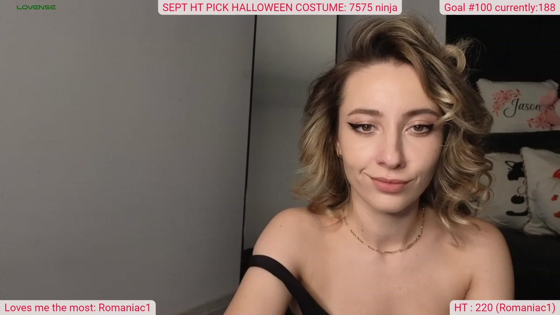 Gallery image thumbnail from DinasLibrary's myfreecams stream on, 09/25/2023, 03:52 image 14 of 20