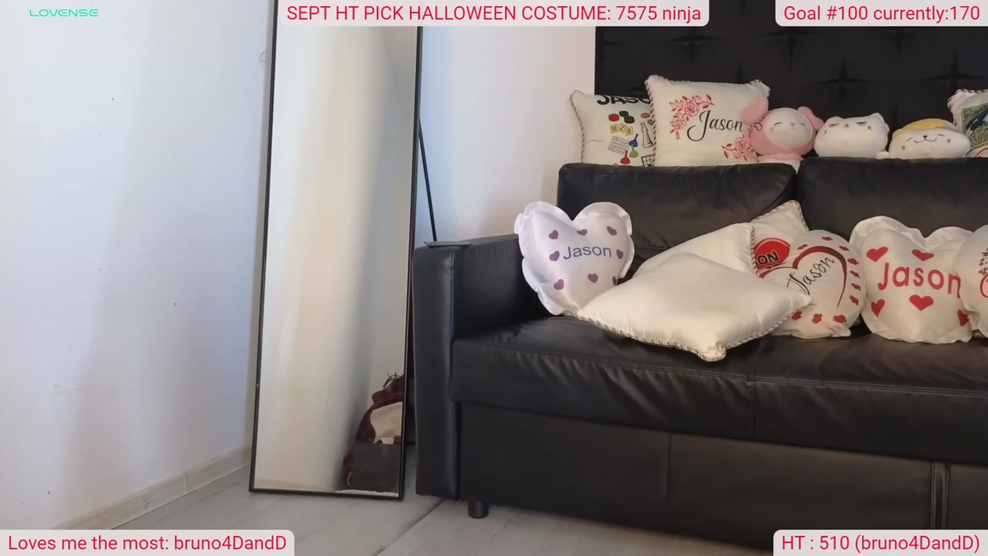 Gallery image thumbnail from DinasLibrary's myfreecams stream on, 09/25/2023, 08:17 image 6 of 20