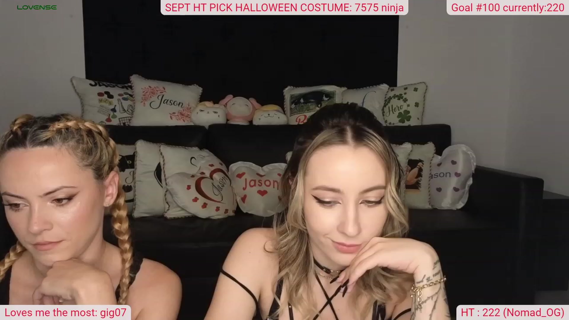 Gallery image thumbnail from DinasLibrary's myfreecams stream on, 09/30/2023, 05:18 image 6 of 20