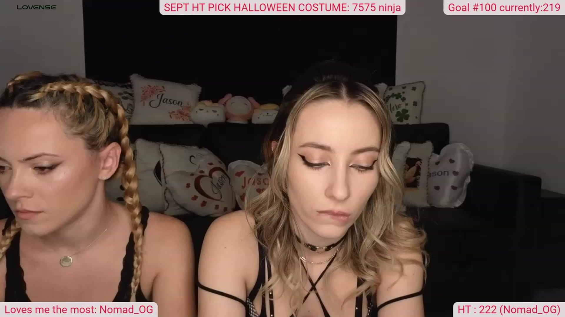 Gallery image thumbnail from DinasLibrary's myfreecams stream on, 09/30/2023, 05:18 image 5 of 20