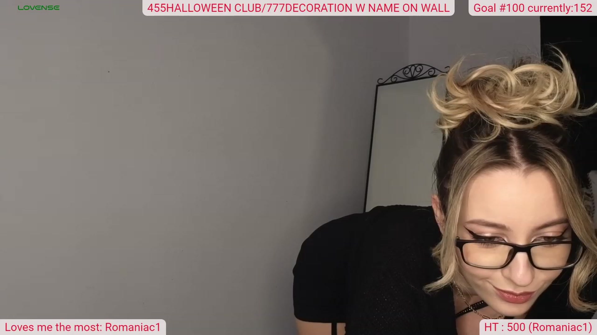 Gallery image thumbnail from DinasLibrary's myfreecams stream on, 10/07/2023, 03:16 image 3 of 20