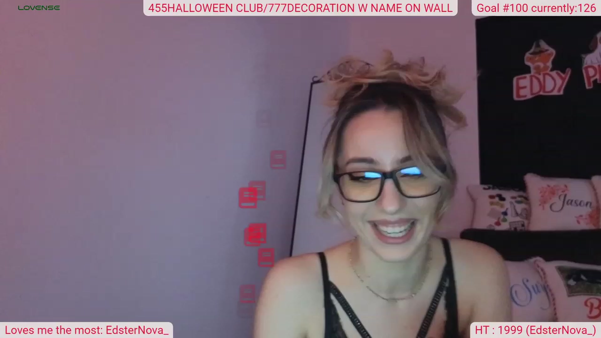 Gallery image thumbnail from DinasLibrary's myfreecams stream on, 10/07/2023, 05:45 image 7 of 20