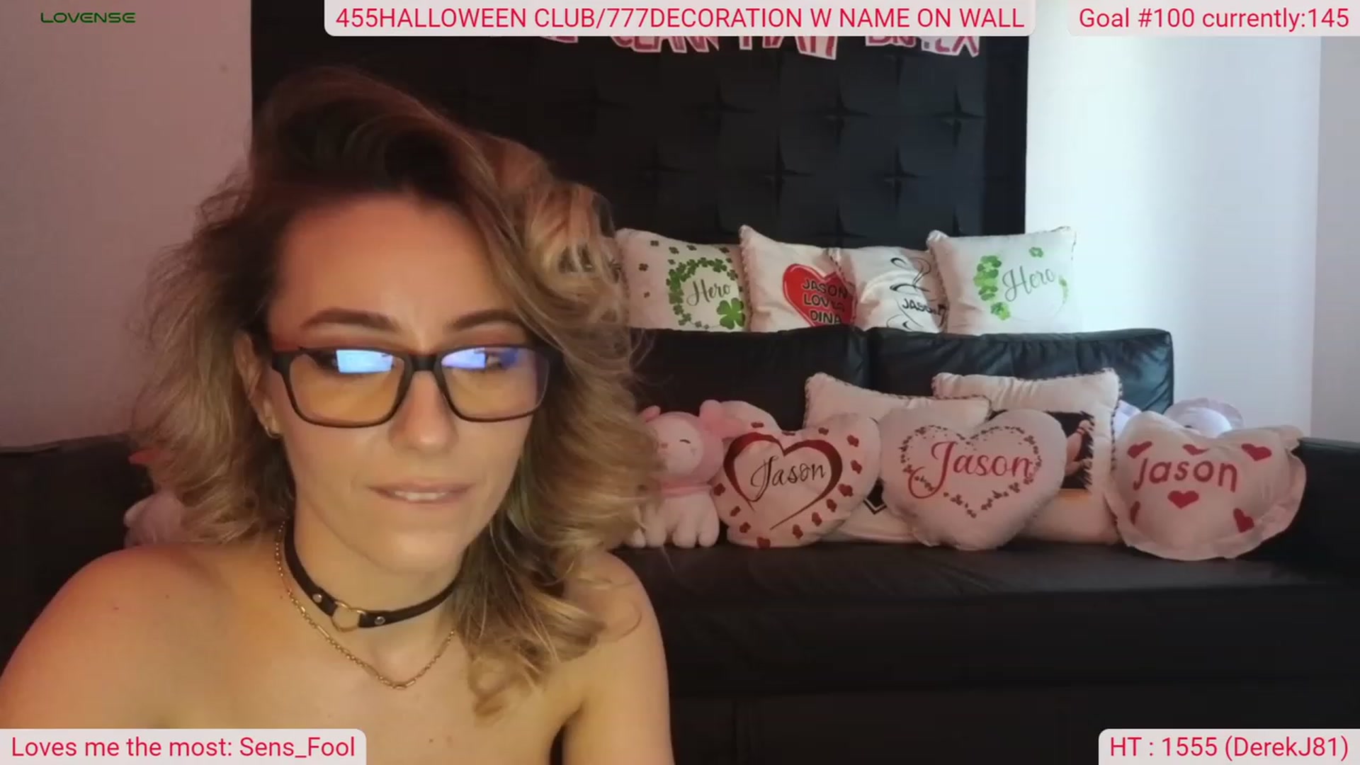 Gallery image thumbnail from DinasLibrary's myfreecams stream on, 10/09/2023, 06:35 image 2 of 20
