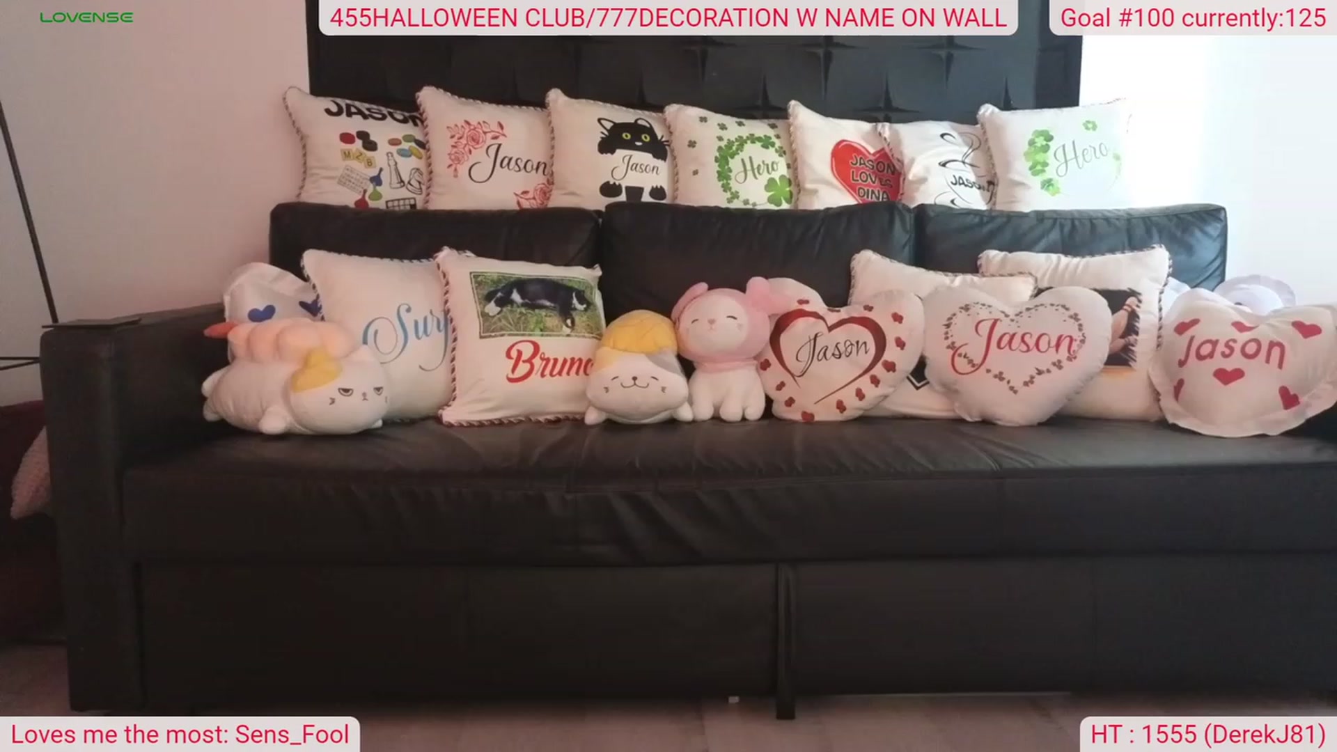 Gallery image thumbnail from DinasLibrary's myfreecams stream on, 10/09/2023, 07:54 image 7 of 20