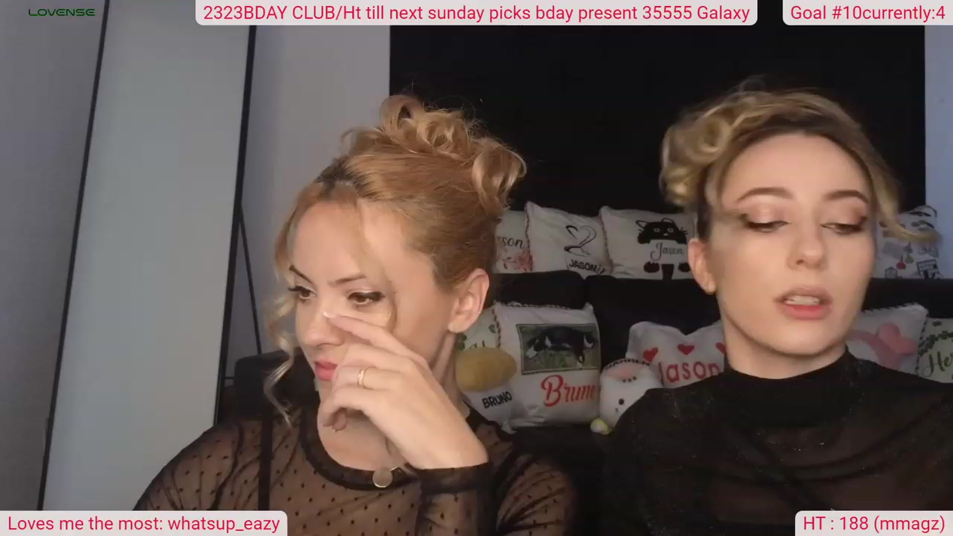 Gallery image thumbnail from DinasLibrary's myfreecams stream on, 11/05/2023, 06:08 image 17 of 20