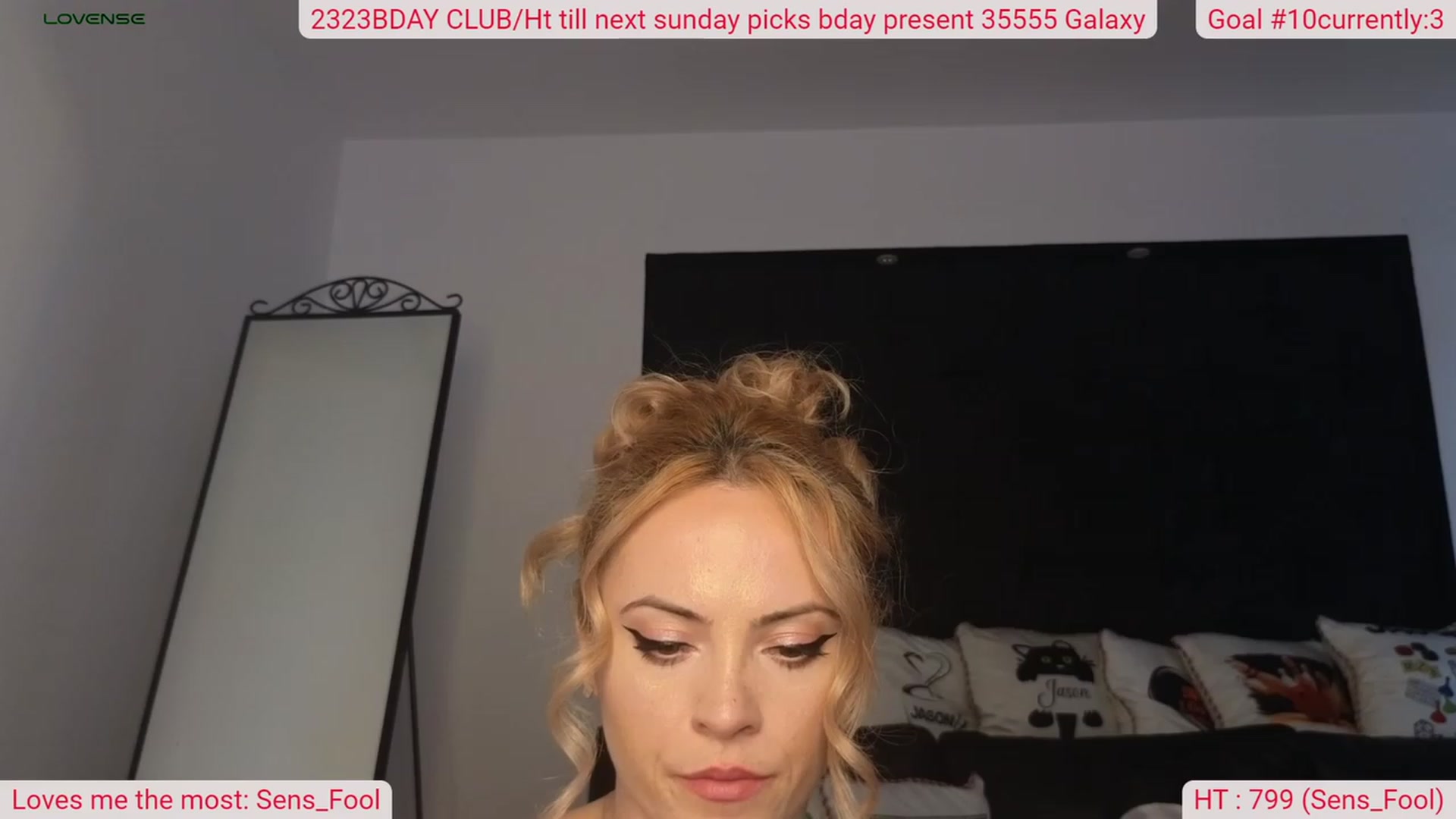Gallery image thumbnail from DinasLibrary's myfreecams stream on, 11/05/2023, 09:07 image 3 of 20