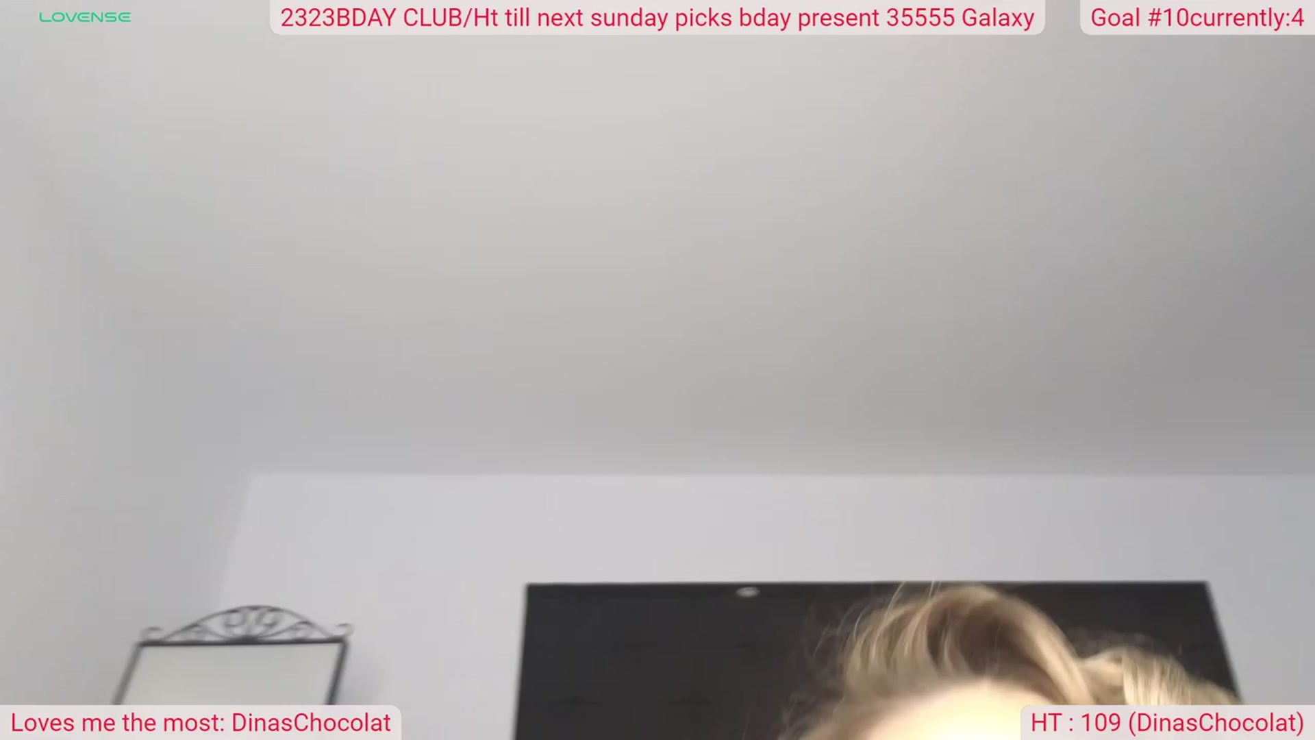 Gallery image thumbnail from DinasLibrary's myfreecams stream on, 11/06/2023, 04:47 image 9 of 20