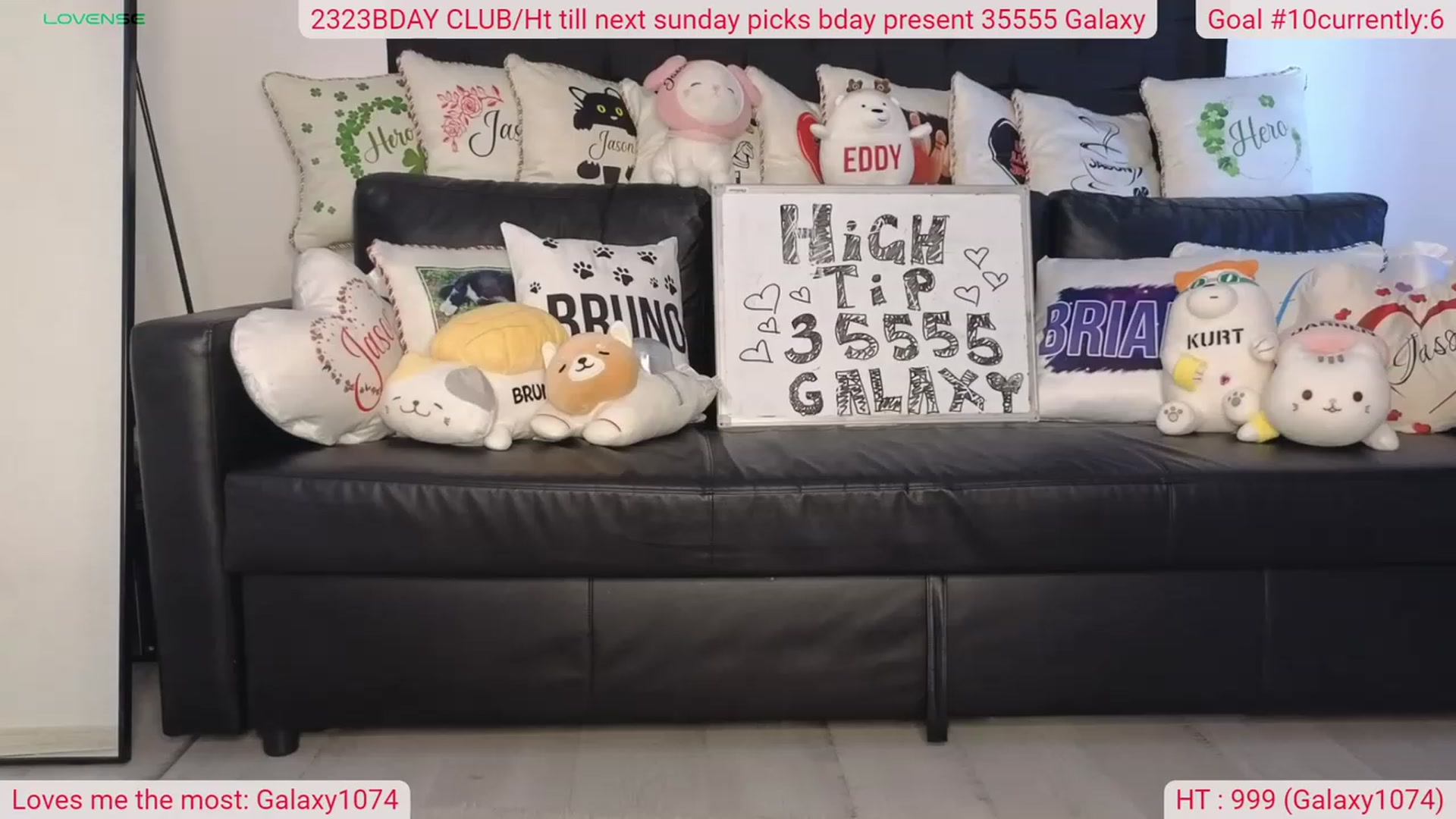 Gallery image thumbnail from DinasLibrary's myfreecams stream on, 11/12/2023, 08:30 image 4 of 20