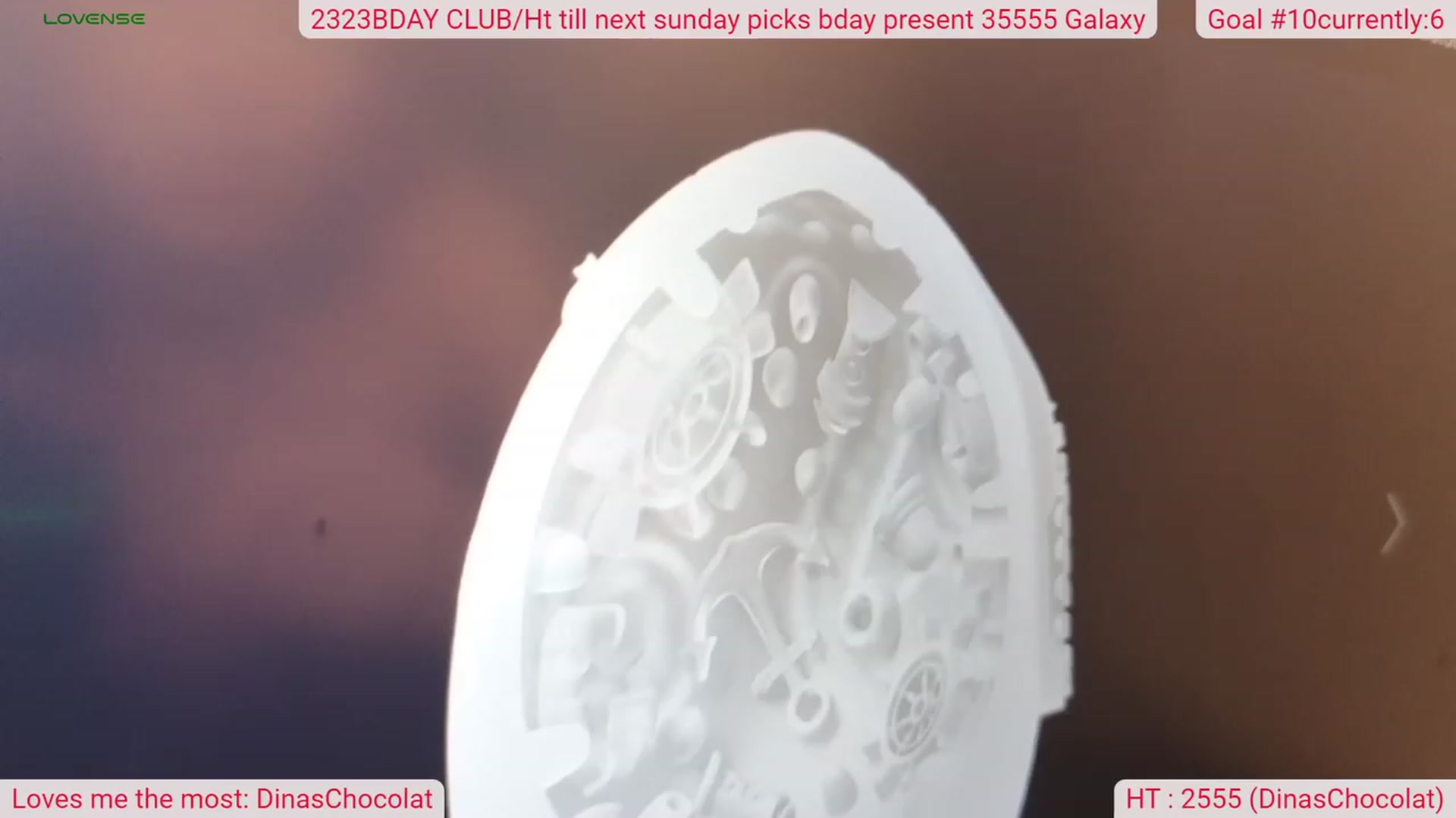 Gallery image thumbnail from DinasLibrary's myfreecams stream on, 11/12/2023, 09:18 image 5 of 20