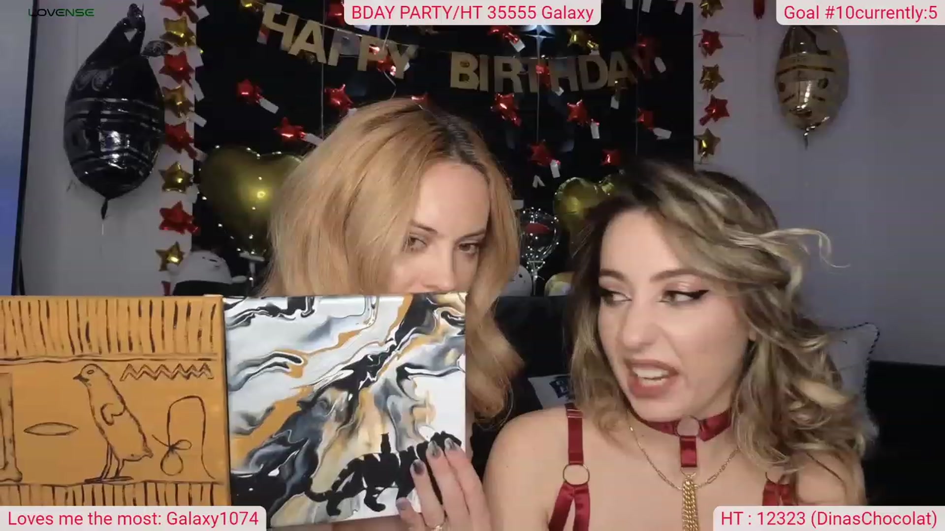 Gallery image thumbnail from DinasLibrary's myfreecams stream on, 11/19/2023, 23:53 image 8 of 20