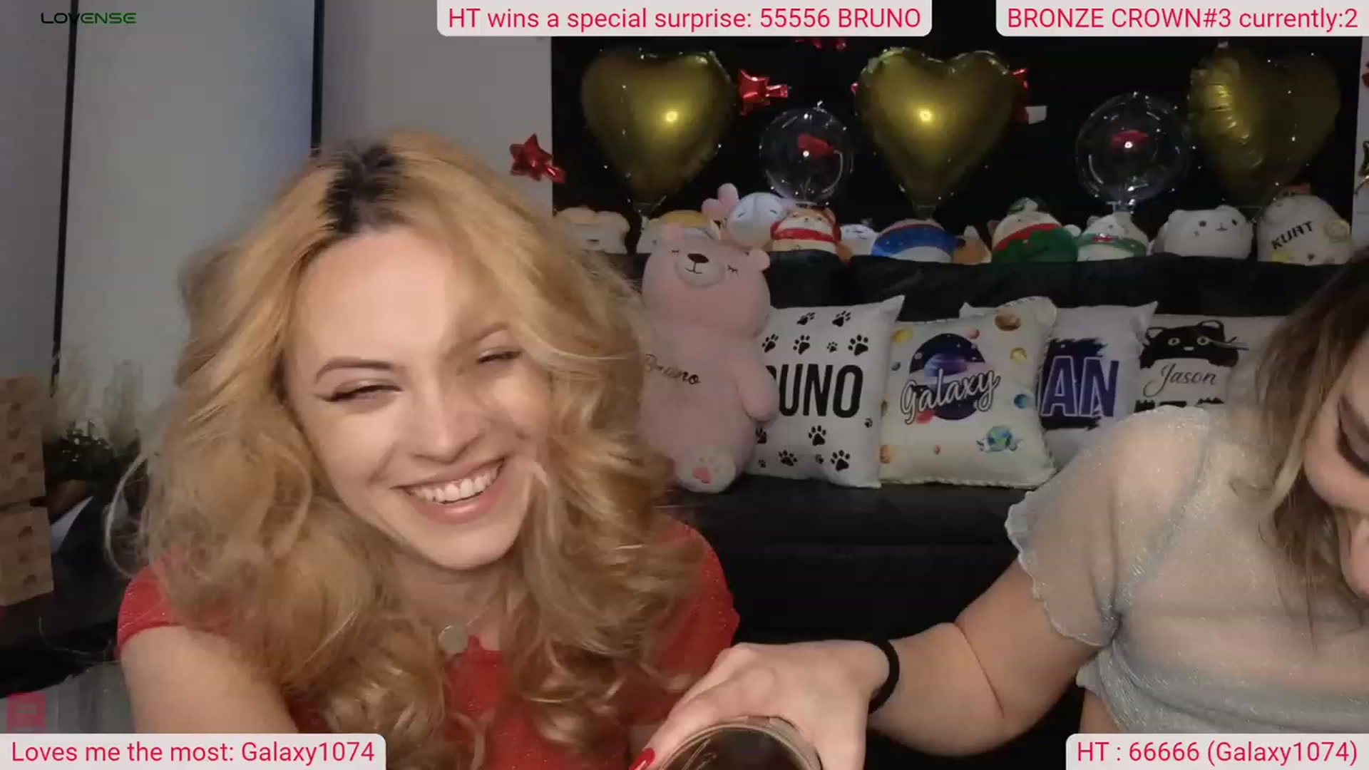 Gallery image thumbnail from DinasLibrary's myfreecams stream on, 11/24/2023, 05:43 image 13 of 20