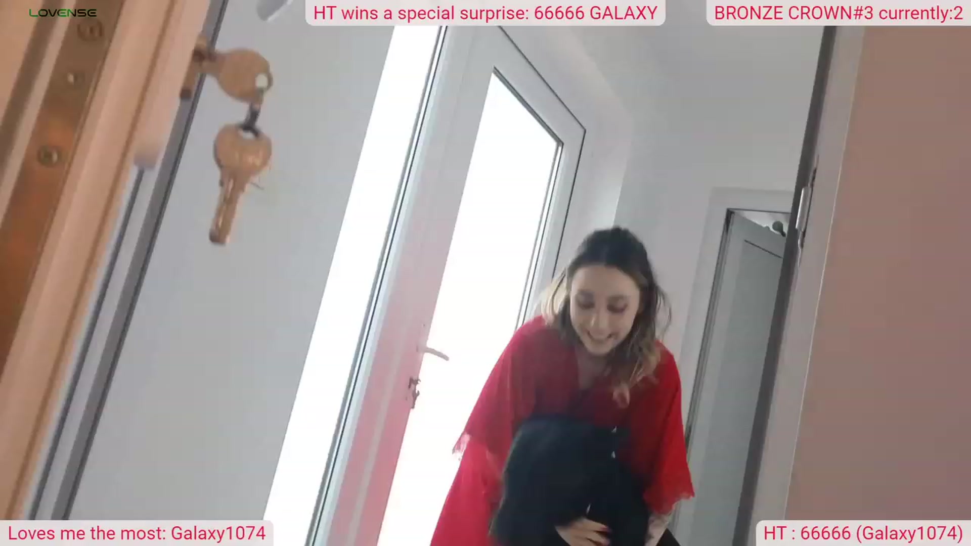 Gallery image thumbnail from DinasLibrary's myfreecams stream on, 11/24/2023, 07:13 image 19 of 20
