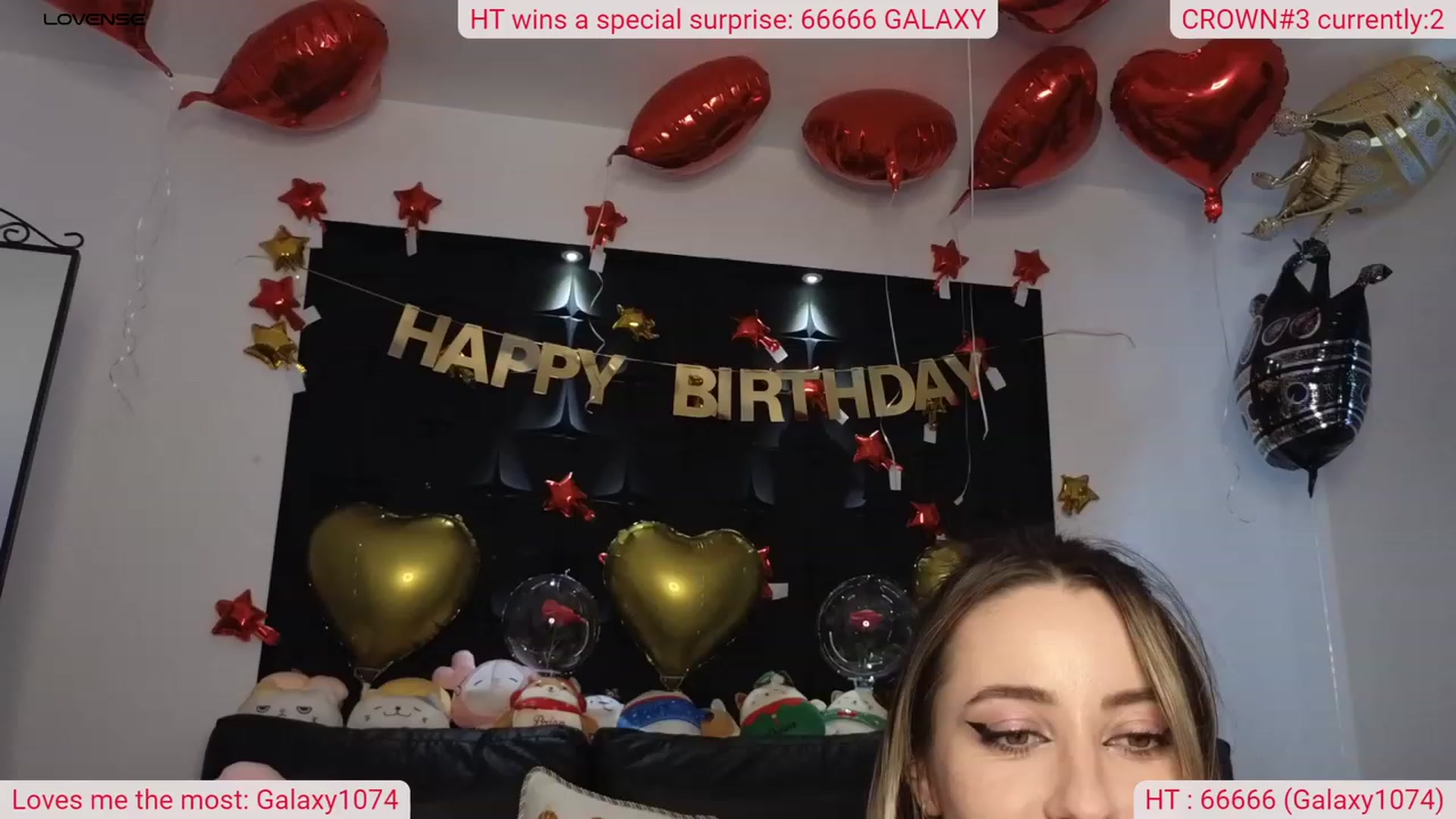 Gallery image thumbnail from DinasLibrary's myfreecams stream on, 11/24/2023, 09:09 image 7 of 20