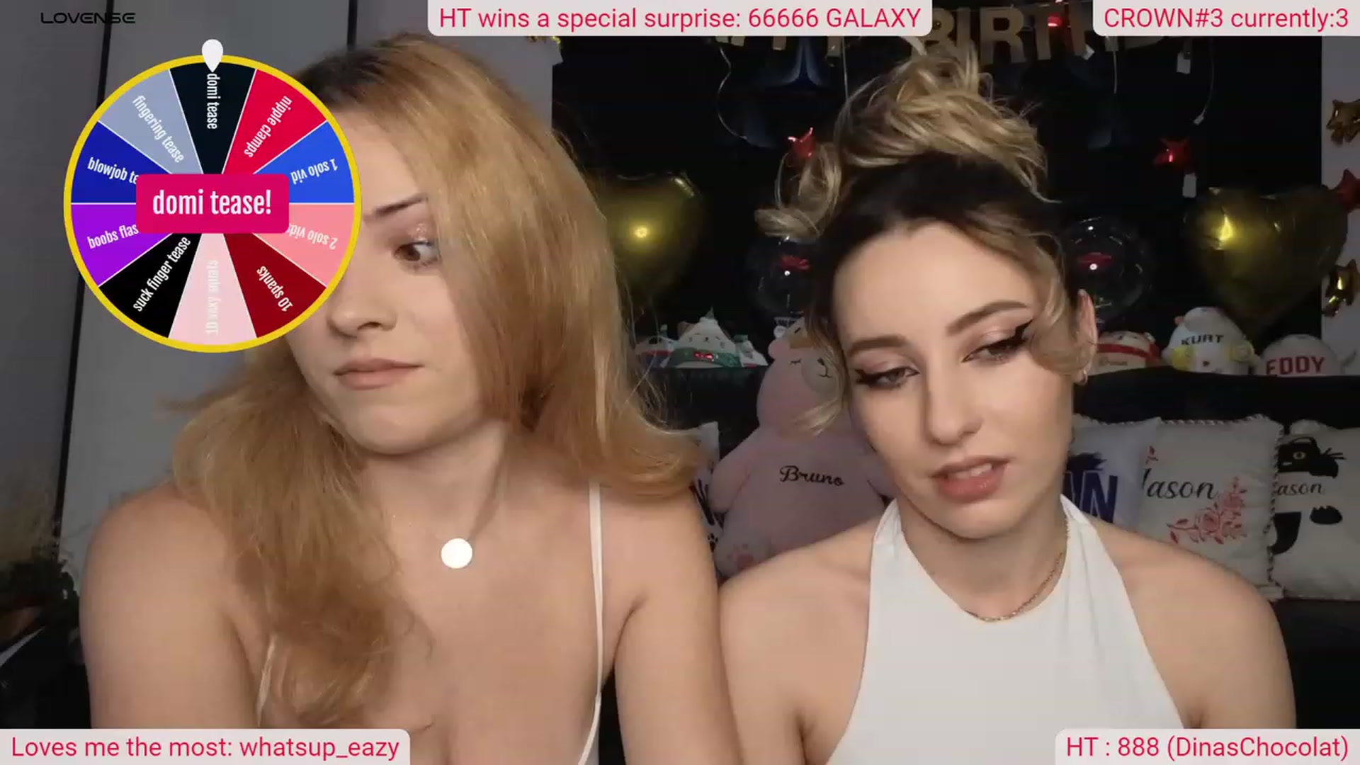 Gallery image thumbnail from DinasLibrary's myfreecams stream on, 11/25/2023, 04:53 image 10 of 20