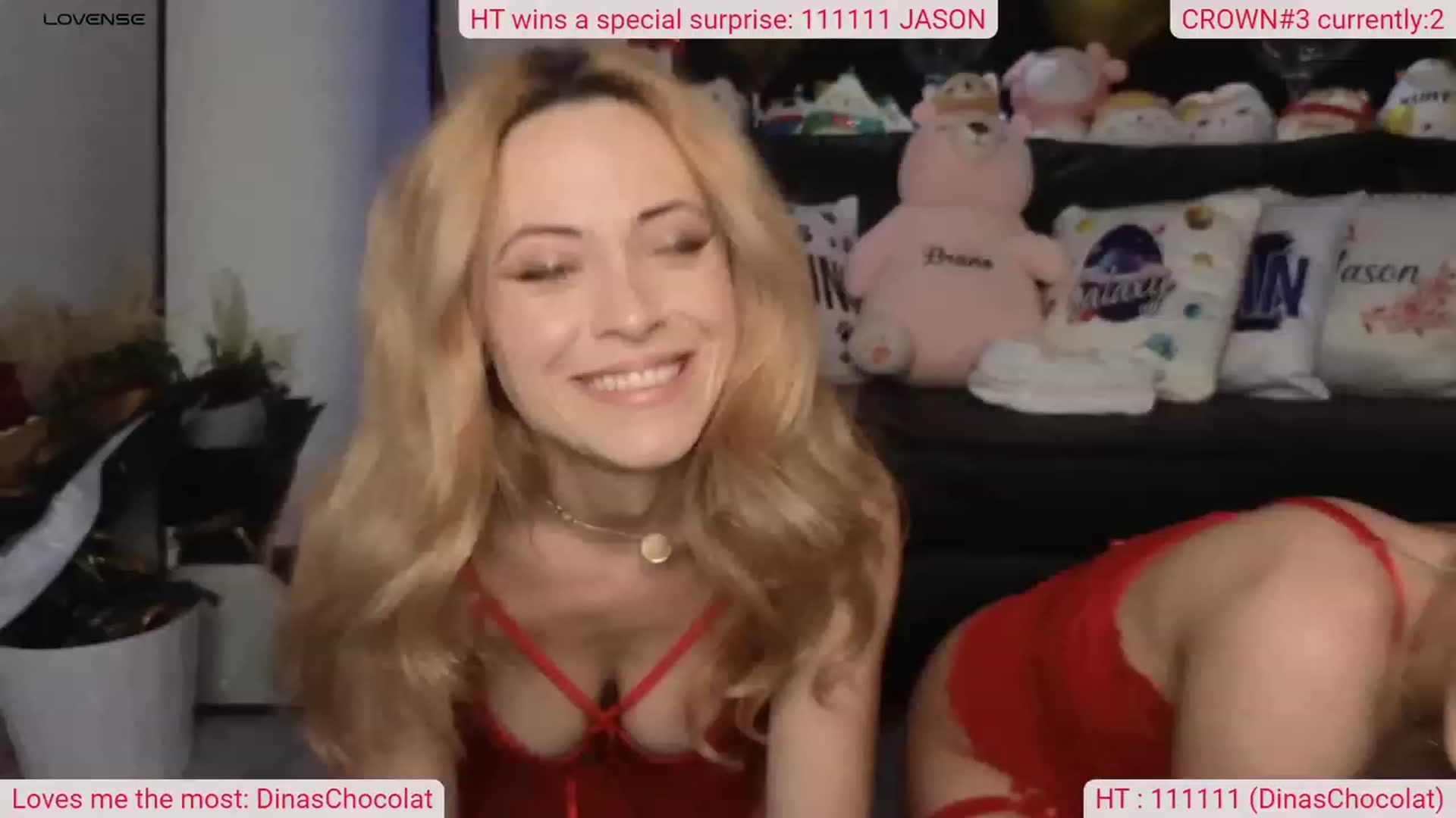 Gallery image thumbnail from DinasLibrary's myfreecams stream on, 11/25/2023, 07:15 image 2 of 20