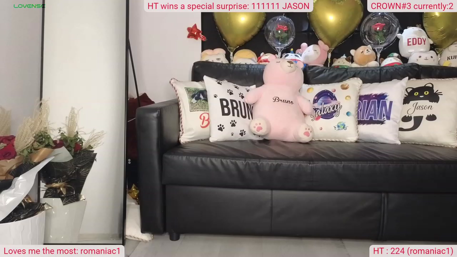 Gallery image thumbnail from DinasLibrary's myfreecams stream on, 11/26/2023, 04:06 image 11 of 20