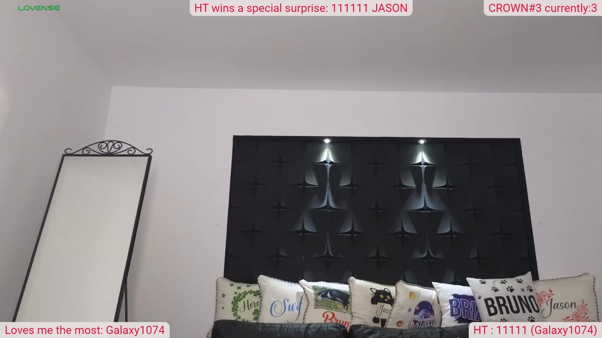 Gallery image thumbnail from DinasLibrary's myfreecams stream on, 12/01/2023, 04:58 image 12 of 20