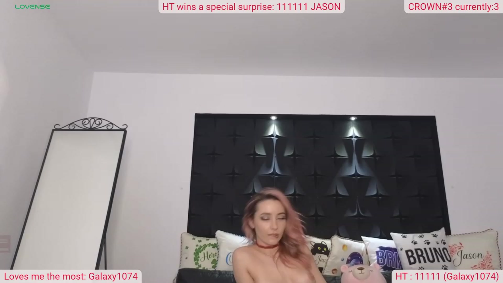 Gallery image thumbnail from DinasLibrary's myfreecams stream on, 12/01/2023, 04:58 image 11 of 20