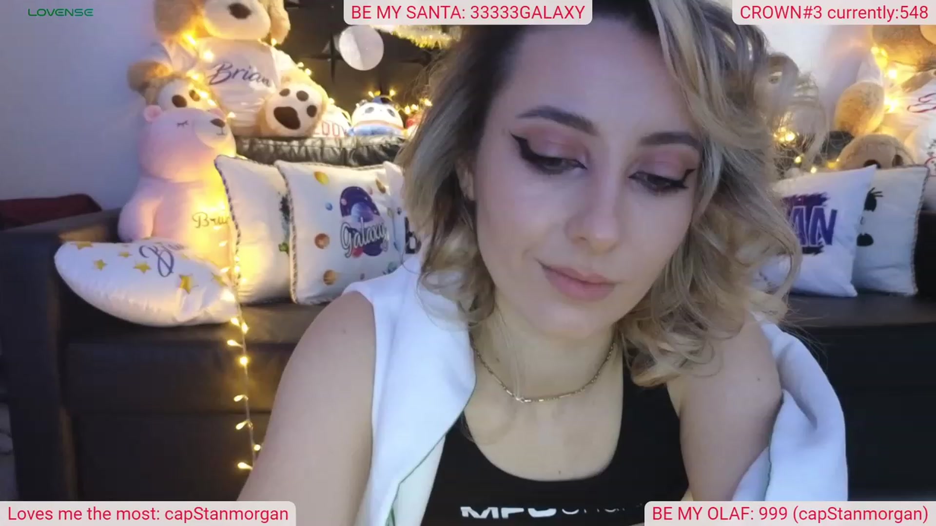 Gallery image thumbnail from DinasLibrary's myfreecams stream on, 12/16/2023, 09:30 image 9 of 20