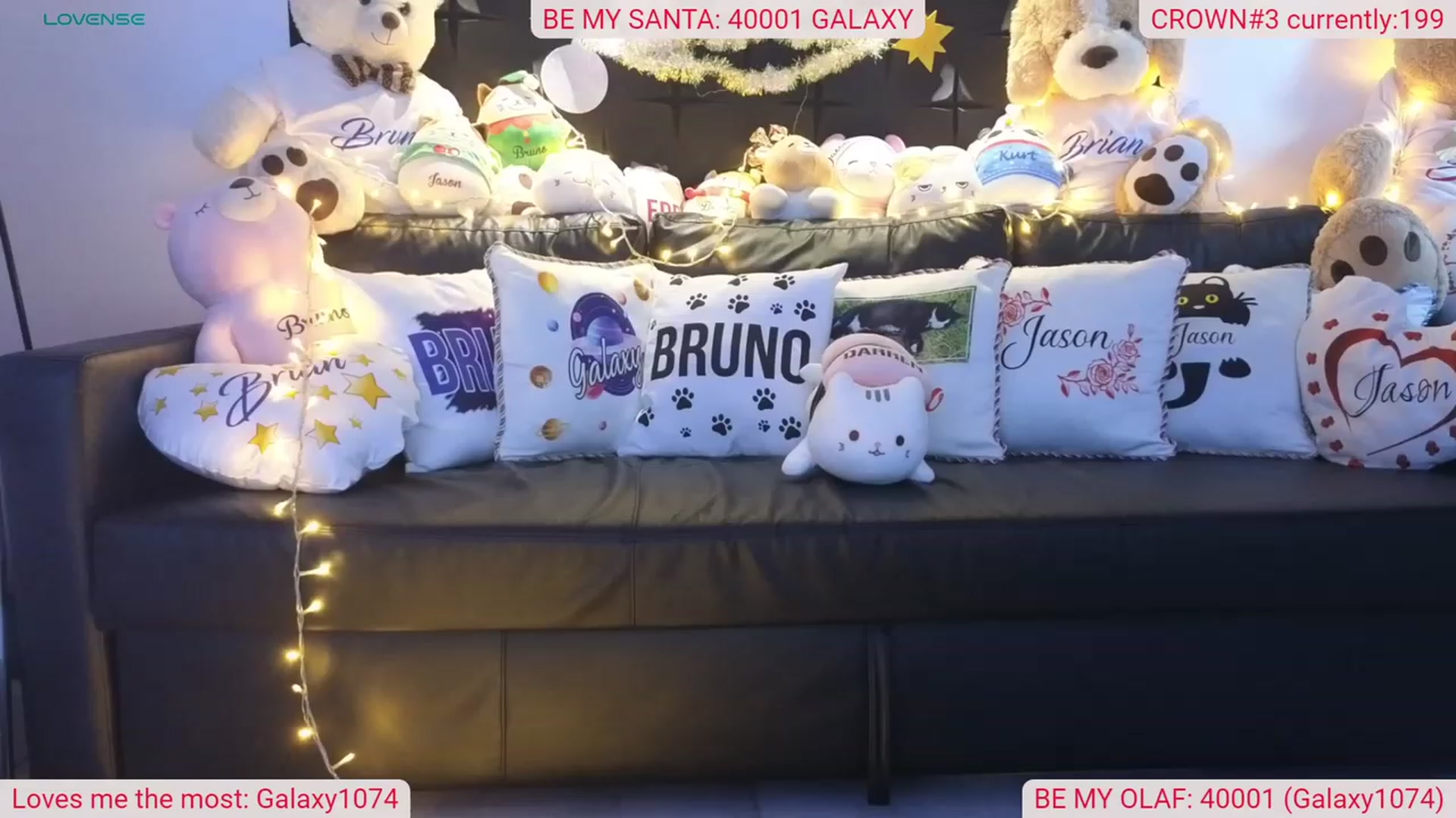 Gallery image thumbnail from DinasLibrary's myfreecams stream on, 12/17/2023, 07:12 image 2 of 20