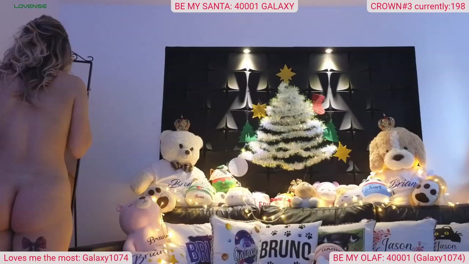 Gallery image thumbnail from DinasLibrary's myfreecams stream on, 12/17/2023, 07:12 image 12 of 20