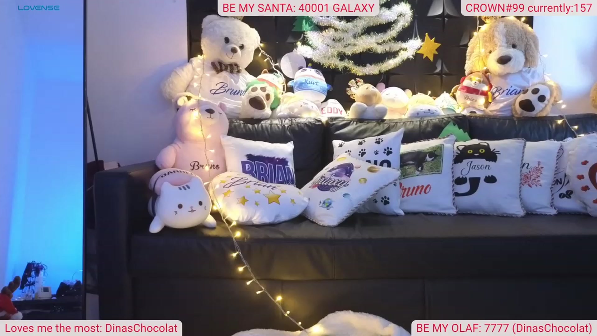 Gallery image thumbnail from DinasLibrary's myfreecams stream on, 12/18/2023, 07:56 image 8 of 20