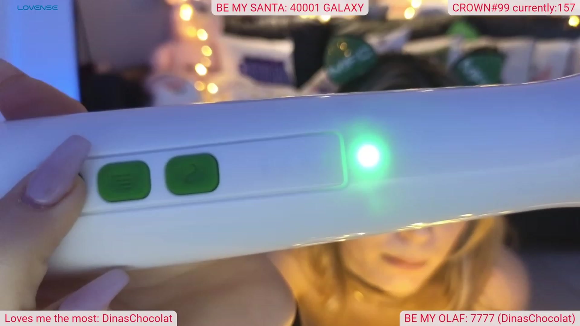 Gallery image thumbnail from DinasLibrary's myfreecams stream on, 12/18/2023, 07:56 image 13 of 20