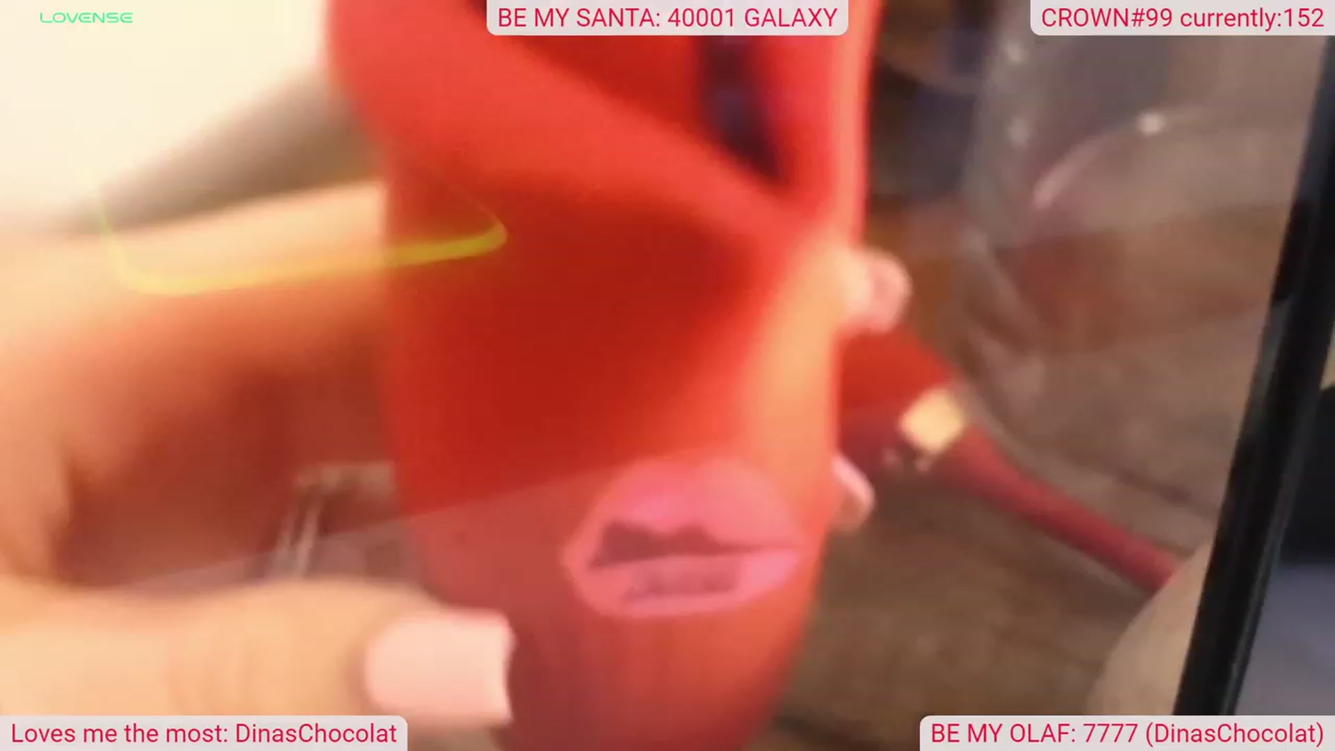 Gallery image thumbnail from DinasLibrary's myfreecams stream on, 12/18/2023, 07:56 image 16 of 20