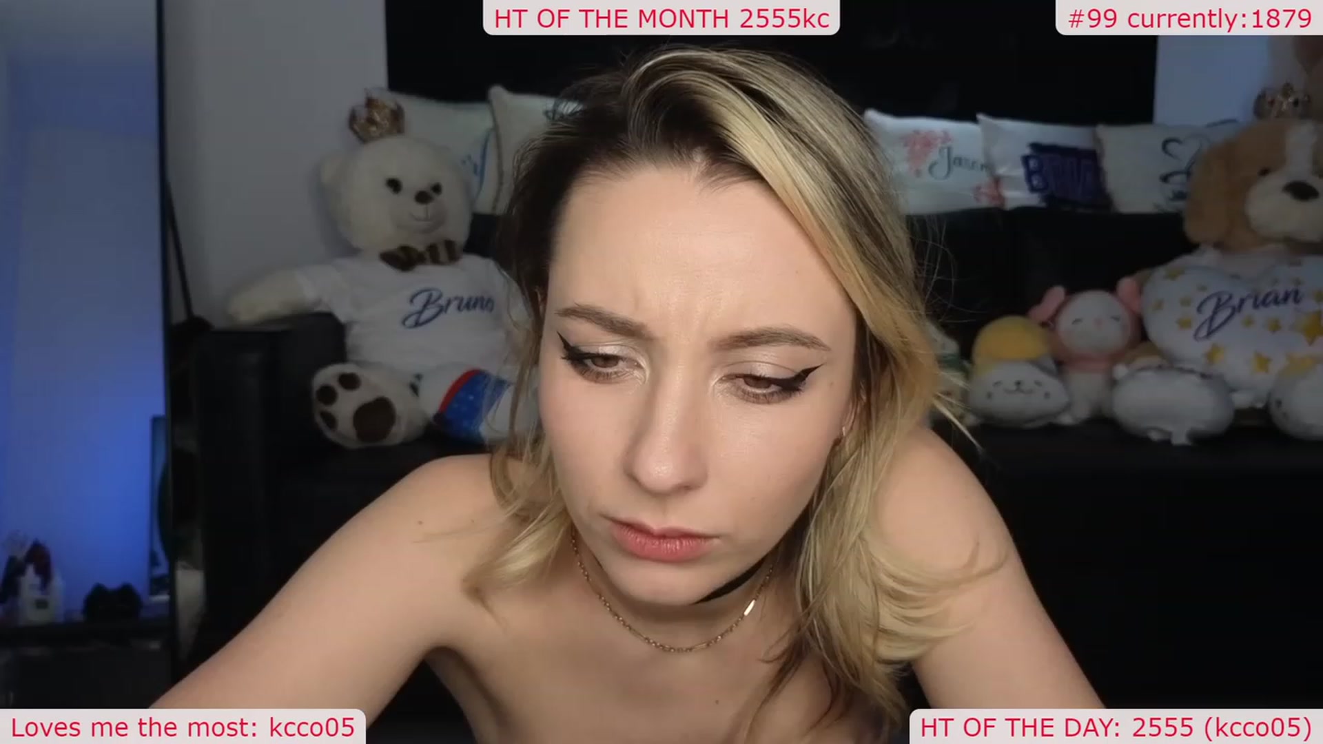 Gallery image thumbnail from DinasLibrary's myfreecams stream on, 01/11/2024, 07:40 image 5 of 20