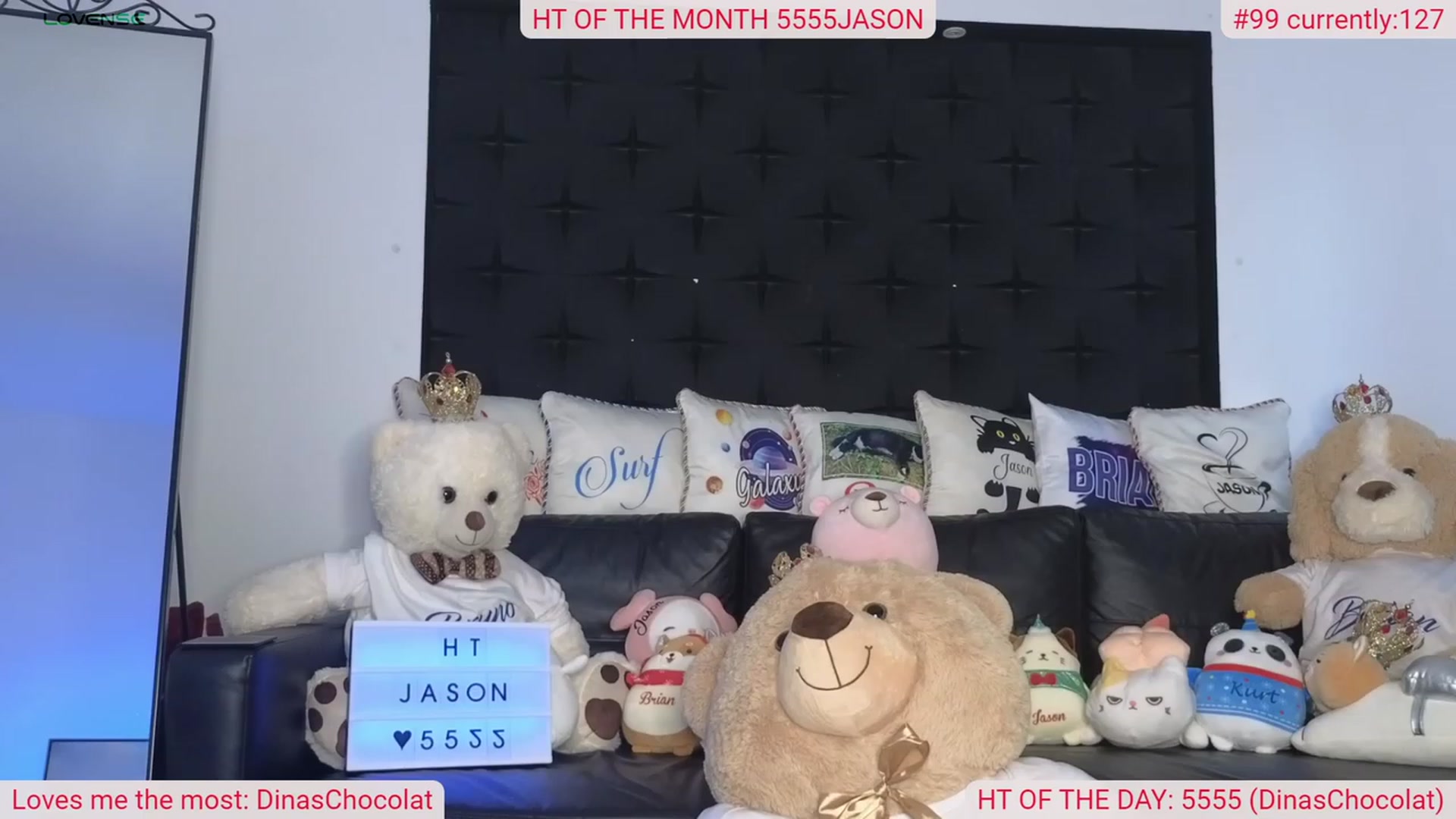 Gallery image thumbnail from DinasLibrary's myfreecams stream on, 01/15/2024, 06:56 image 10 of 20