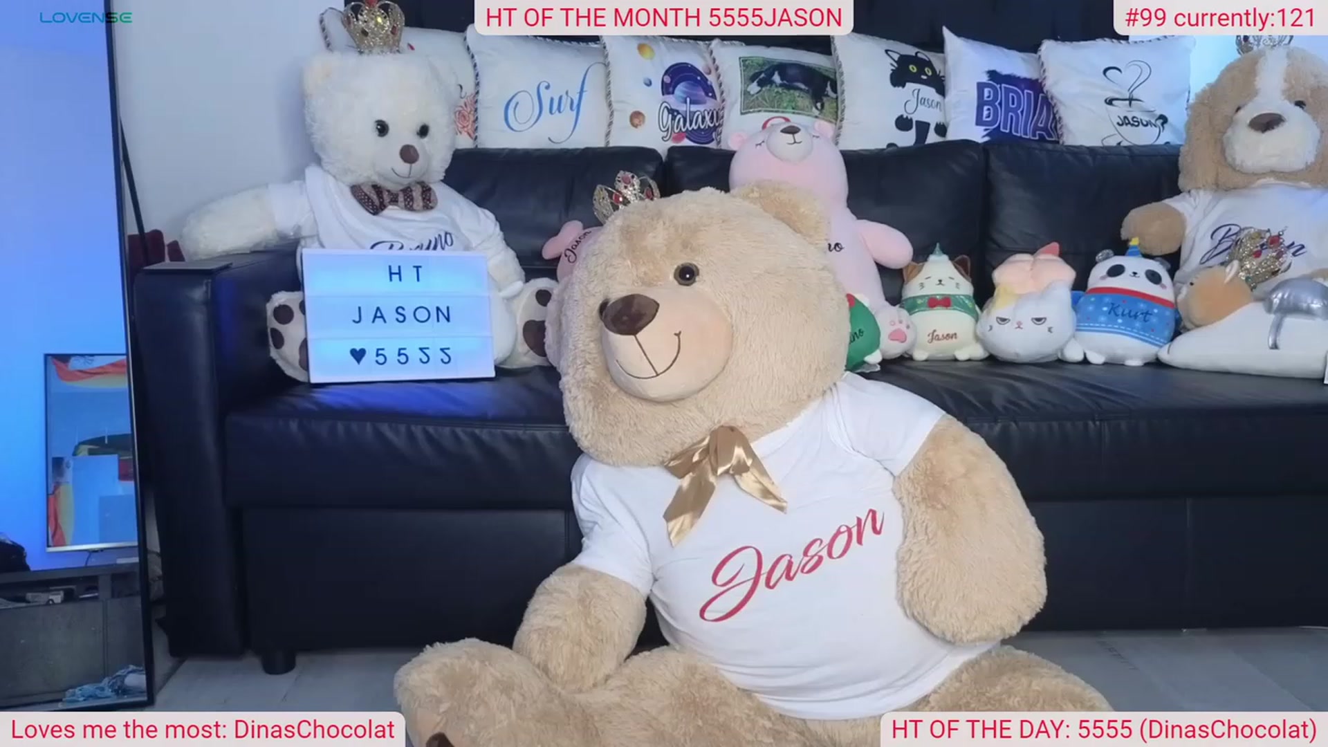 Gallery image thumbnail from DinasLibrary's myfreecams stream on, 01/15/2024, 08:33 image 8 of 20