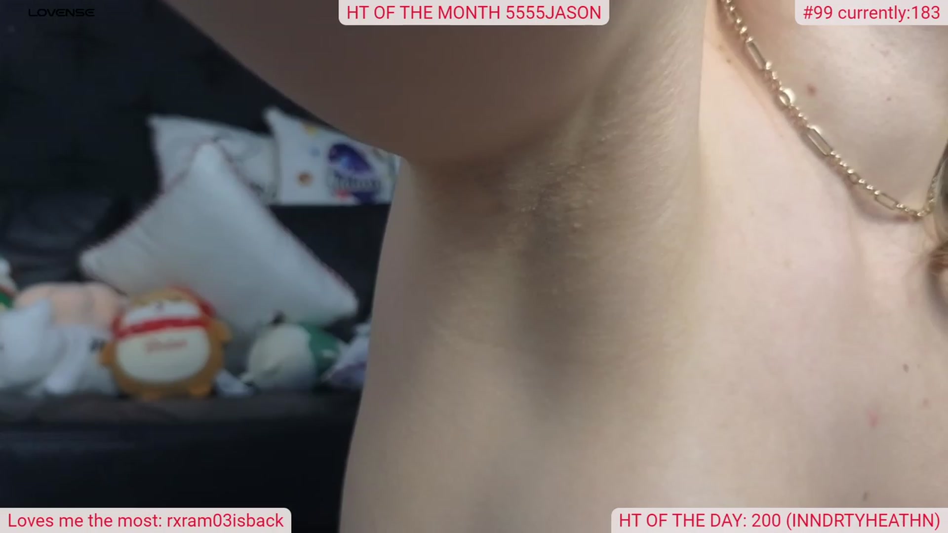 Gallery image thumbnail from DinasLibrary's myfreecams stream on, 01/26/2024, 08:10 image 13 of 20