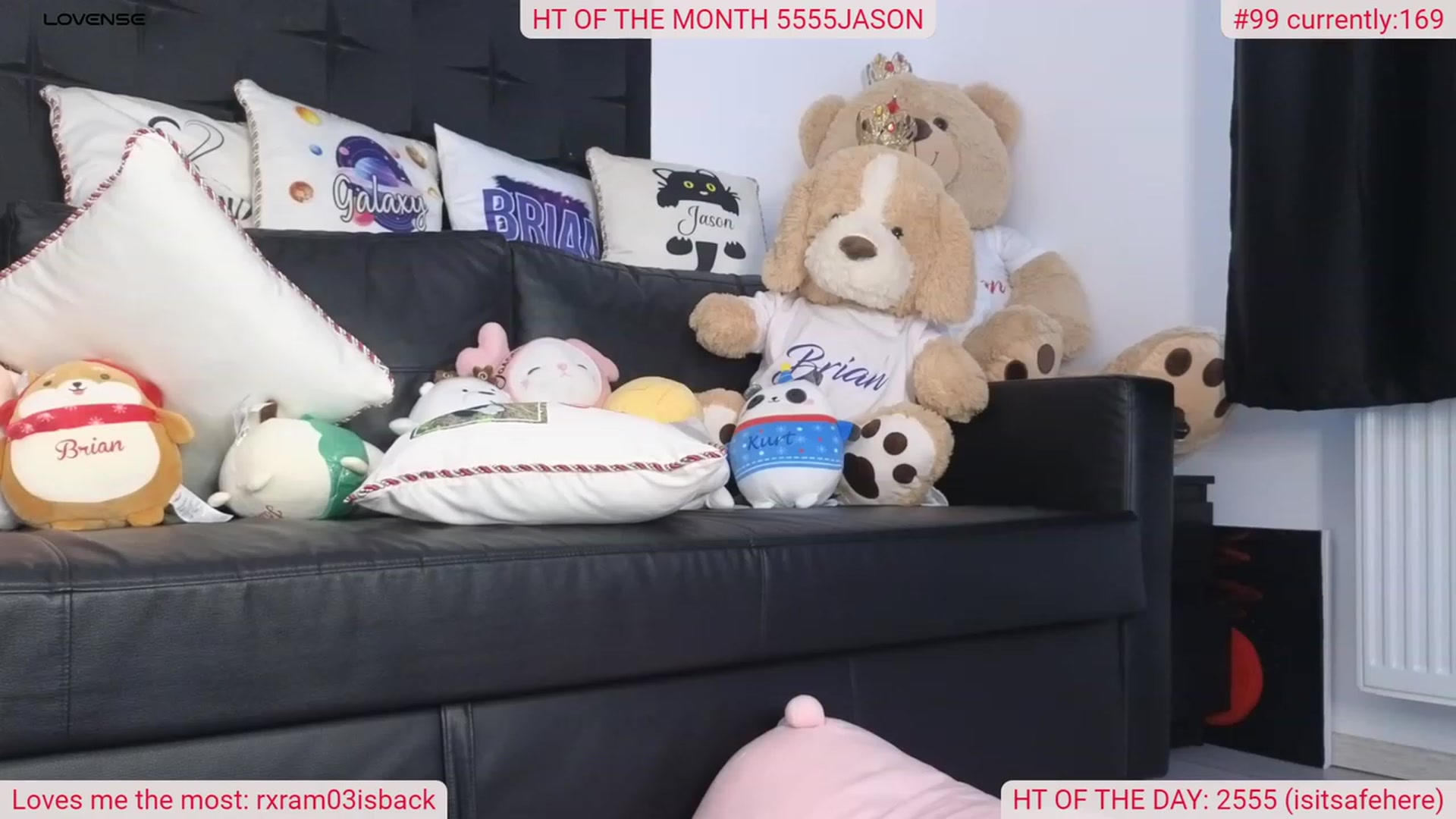Gallery image thumbnail from DinasLibrary's myfreecams stream on, 01/26/2024, 08:10 image 20 of 20