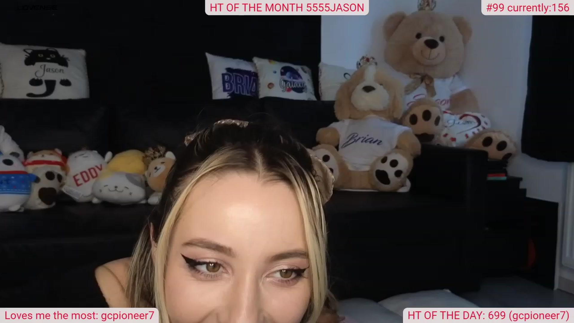 Gallery image thumbnail from DinasLibrary's myfreecams stream on, 01/28/2024, 09:00 image 18 of 20