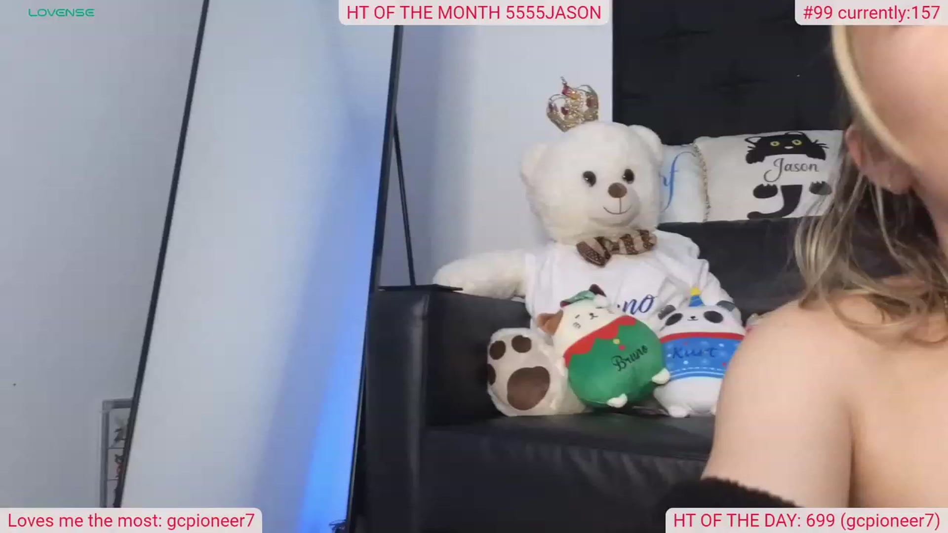 Gallery image thumbnail from DinasLibrary's myfreecams stream on, 01/28/2024, 09:00 image 9 of 20