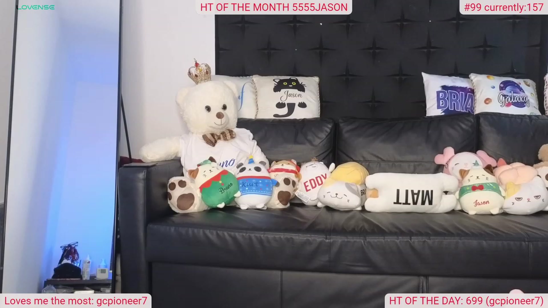 Gallery image thumbnail from DinasLibrary's myfreecams stream on, 01/28/2024, 09:00 image 1 of 20