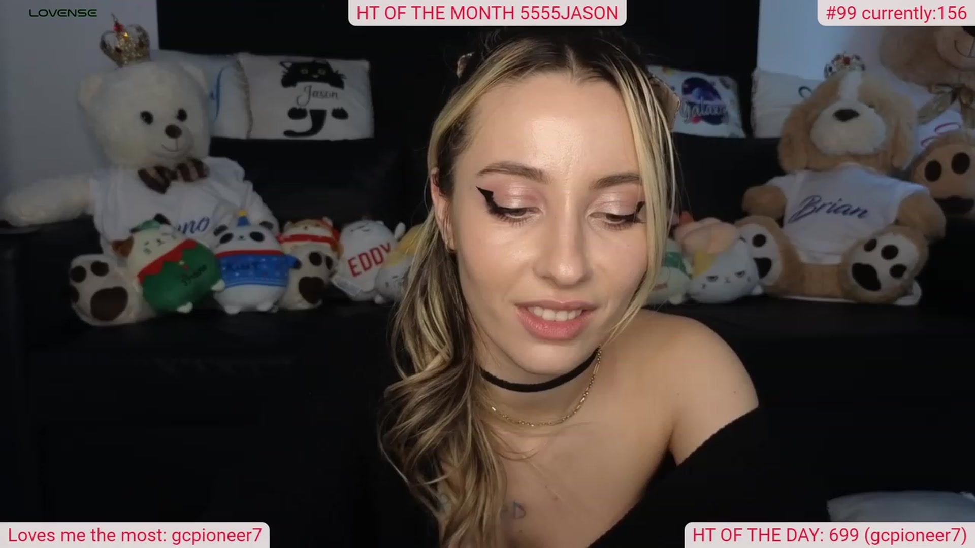 Gallery image thumbnail from DinasLibrary's myfreecams stream on, 01/28/2024, 09:00 image 15 of 20