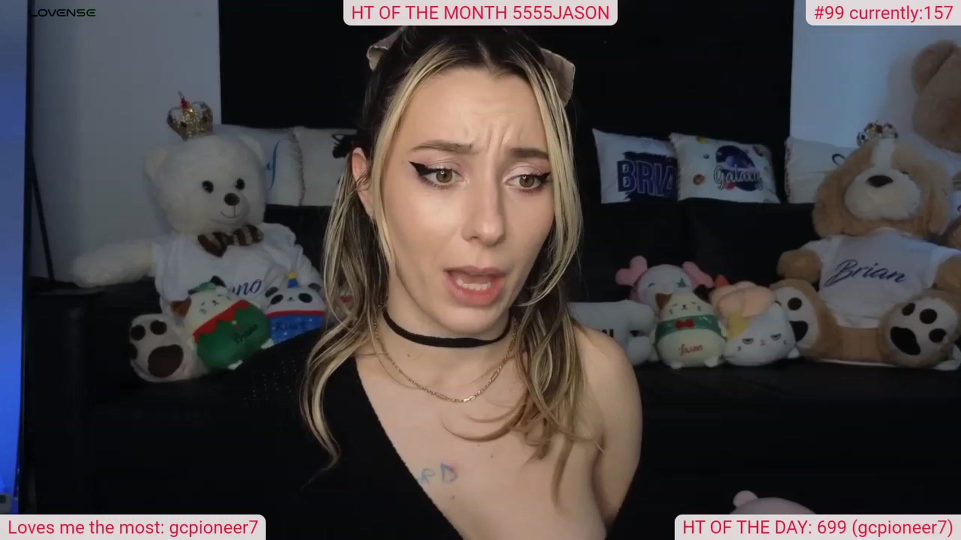 Gallery image thumbnail from DinasLibrary's myfreecams stream on, 01/28/2024, 09:00 image 2 of 20