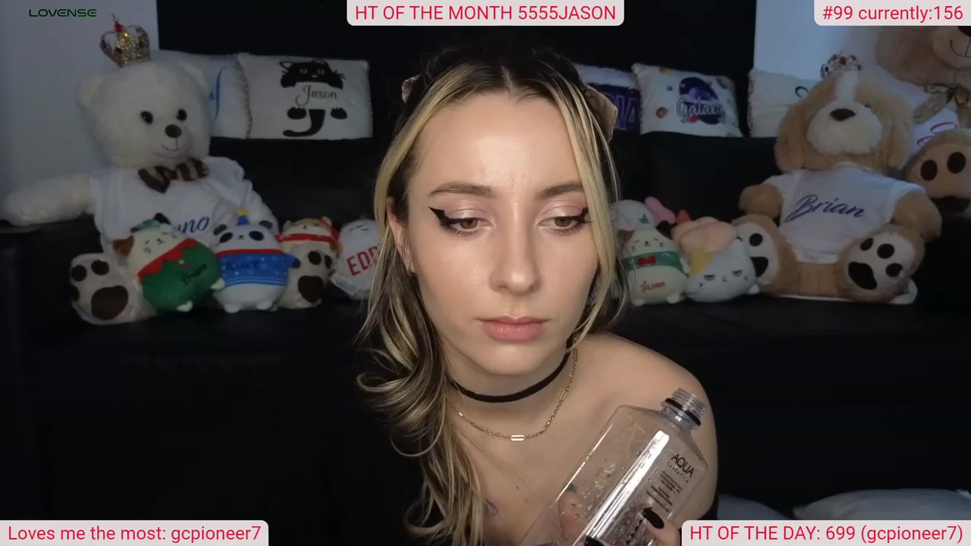 Gallery image thumbnail from DinasLibrary's myfreecams stream on, 01/28/2024, 09:00 image 16 of 20