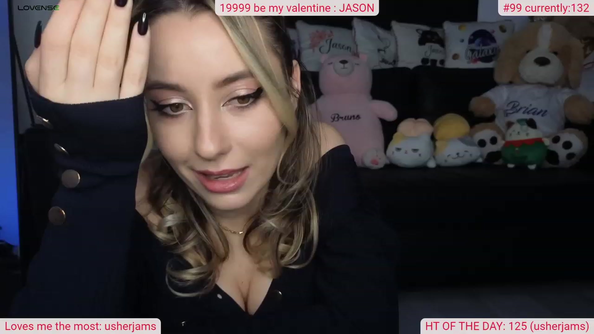 Gallery image thumbnail from DinasLibrary's myfreecams stream on, 02/04/2024, 05:42 image 5 of 20