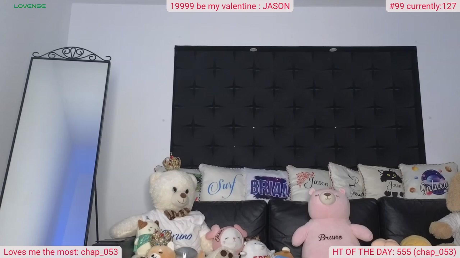 Gallery image thumbnail from DinasLibrary's myfreecams stream on, 02/04/2024, 05:42 image 17 of 20