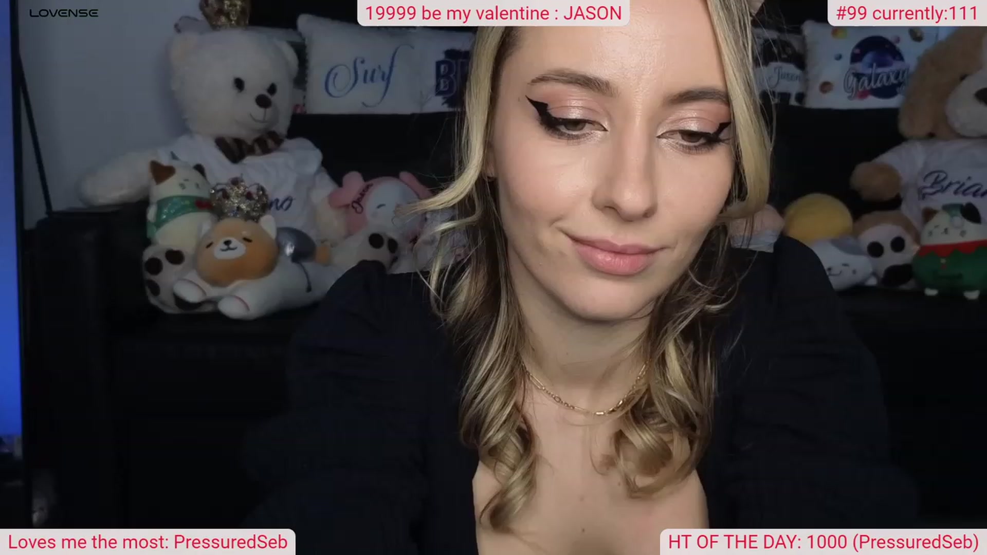 Gallery image thumbnail from DinasLibrary's myfreecams stream on, 02/04/2024, 09:17 image 8 of 20