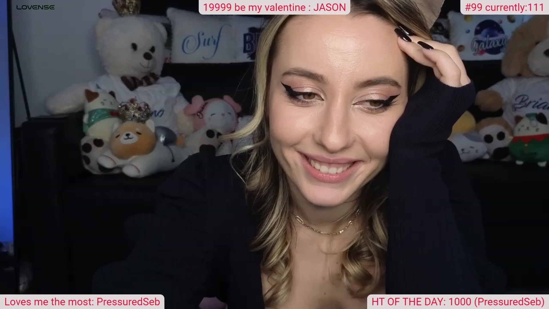 Gallery image thumbnail from DinasLibrary's myfreecams stream on, 02/04/2024, 09:17 image 5 of 20