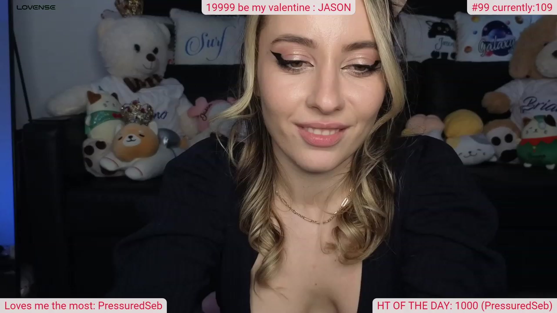 Gallery image thumbnail from DinasLibrary's myfreecams stream on, 02/04/2024, 09:17 image 14 of 20