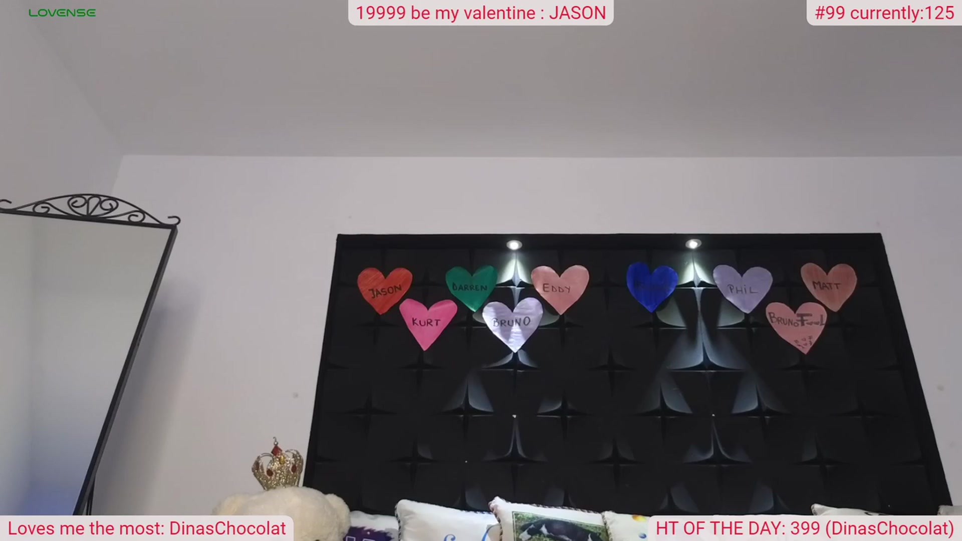 Gallery image thumbnail from DinasLibrary's myfreecams stream on, 02/09/2024, 06:05 image 15 of 20
