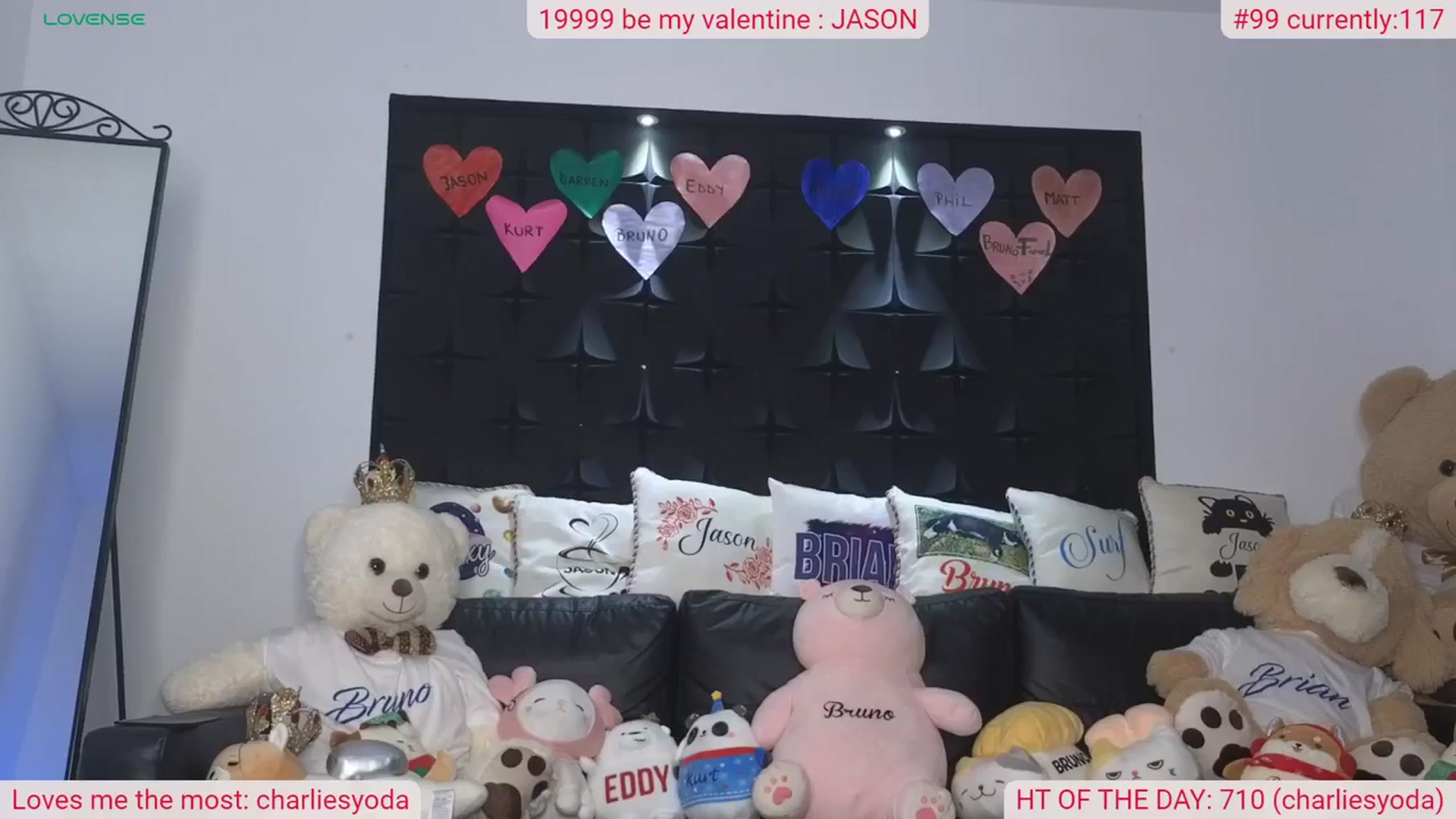 Gallery image thumbnail from DinasLibrary's myfreecams stream on, 02/10/2024, 08:28 image 1 of 20