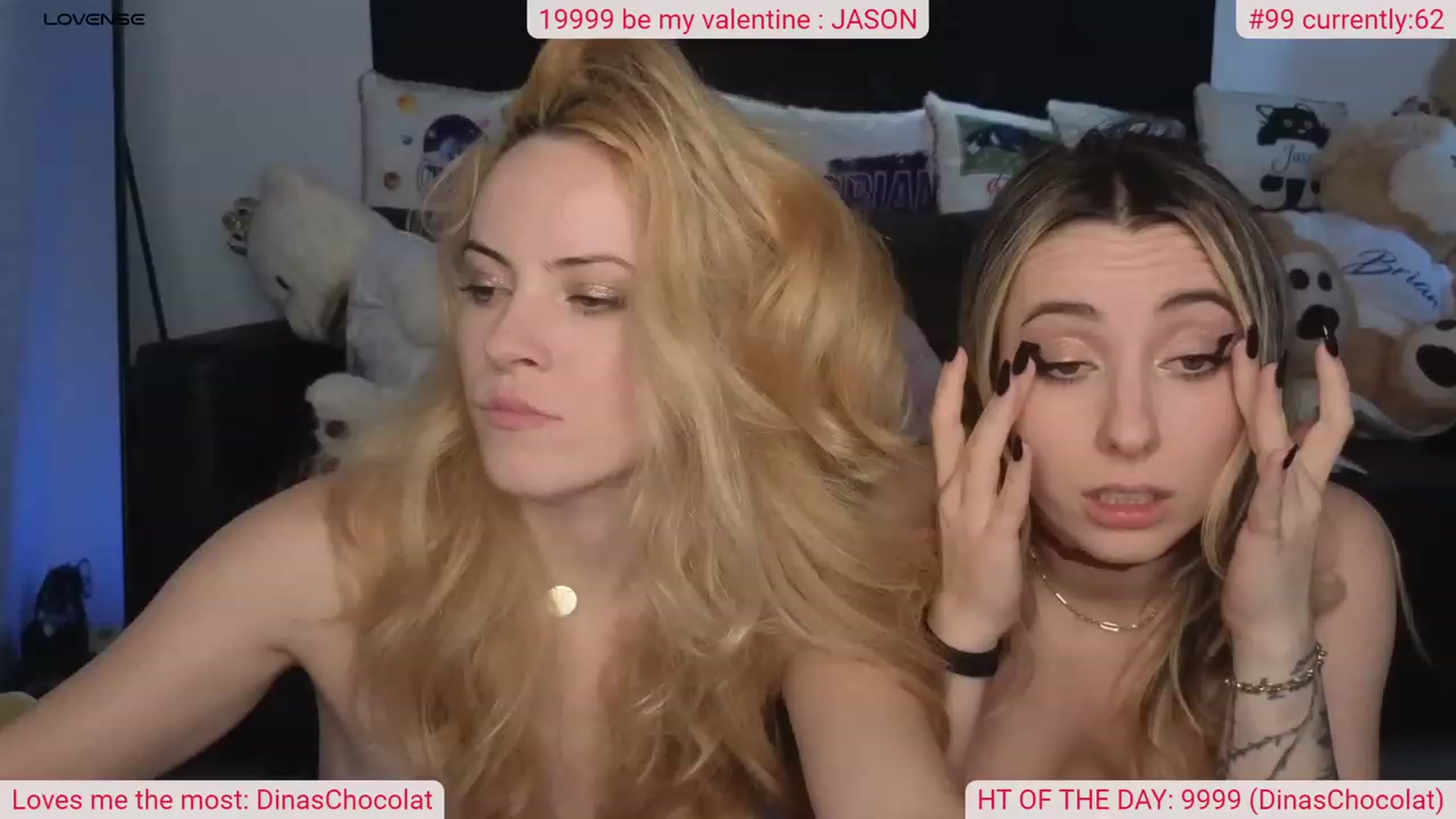 Gallery image thumbnail from DinasLibrary's myfreecams stream on, 02/10/2024, 10:50 image 9 of 20