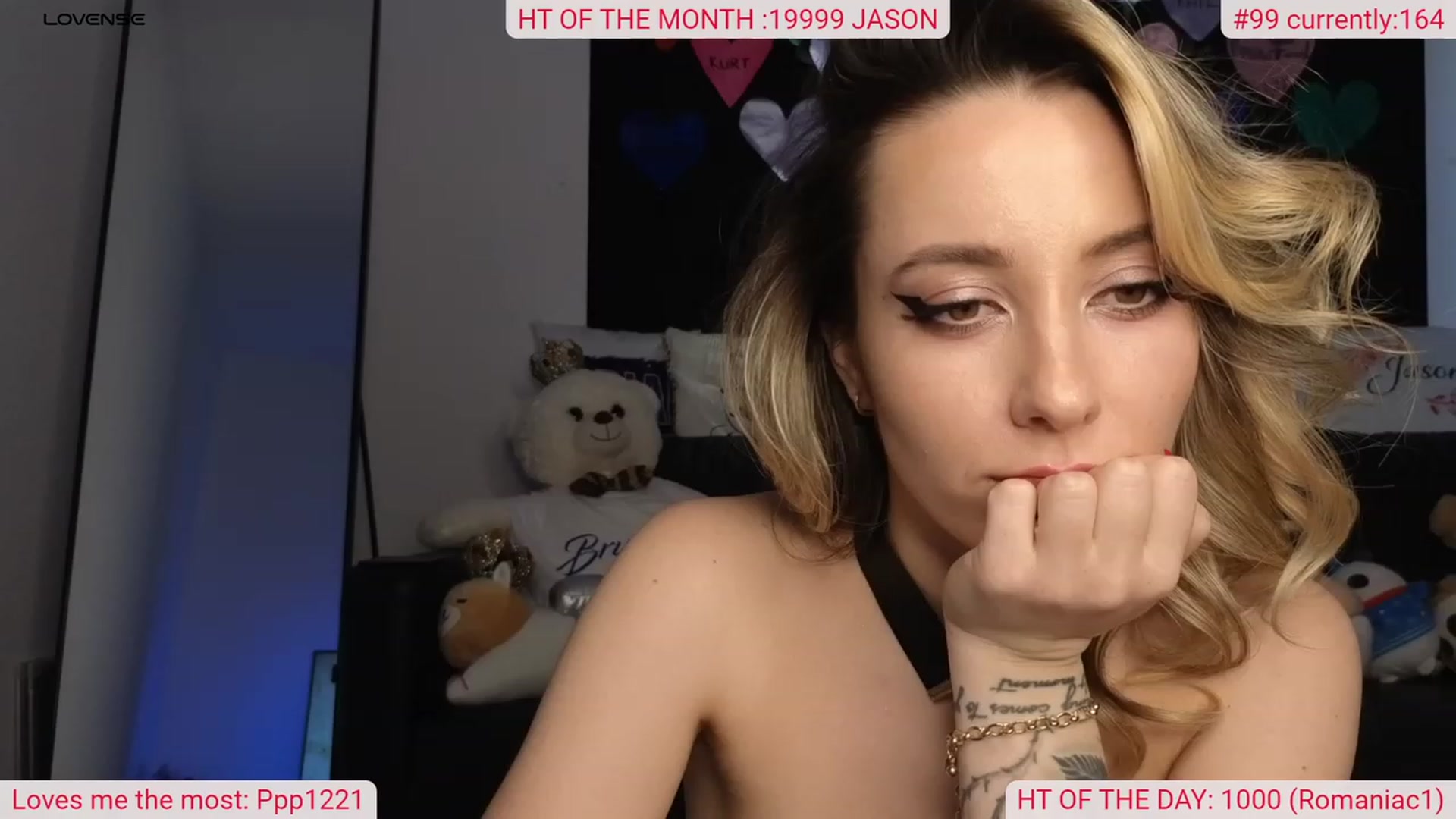 Gallery image thumbnail from DinasLibrary's myfreecams stream on, 02/24/2024, 08:33 image 20 of 20