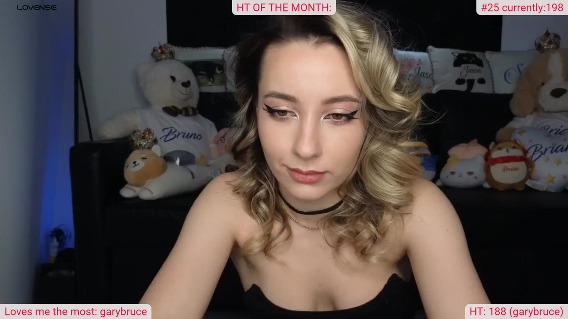 Gallery image thumbnail from DinasLibrary's myfreecams stream on, 03/01/2024, 07:07 image 4 of 20